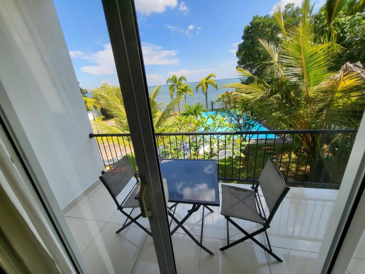 Rainbow Lagoon Resort Negombo Exterior photo
